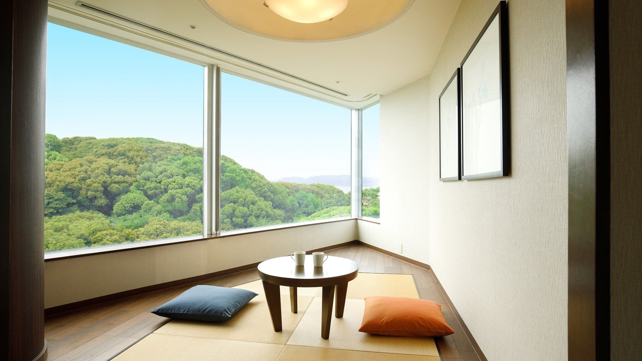 Foto - Grand Prince Hotel Hiroshima