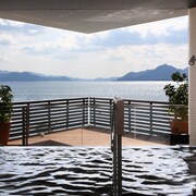 グランドプリンスホテル広島