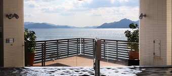 Grand Prince Hotel Hiroshima