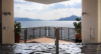 Grand Prince Hotel Hiroshima