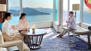 Équipement de l’hébergement