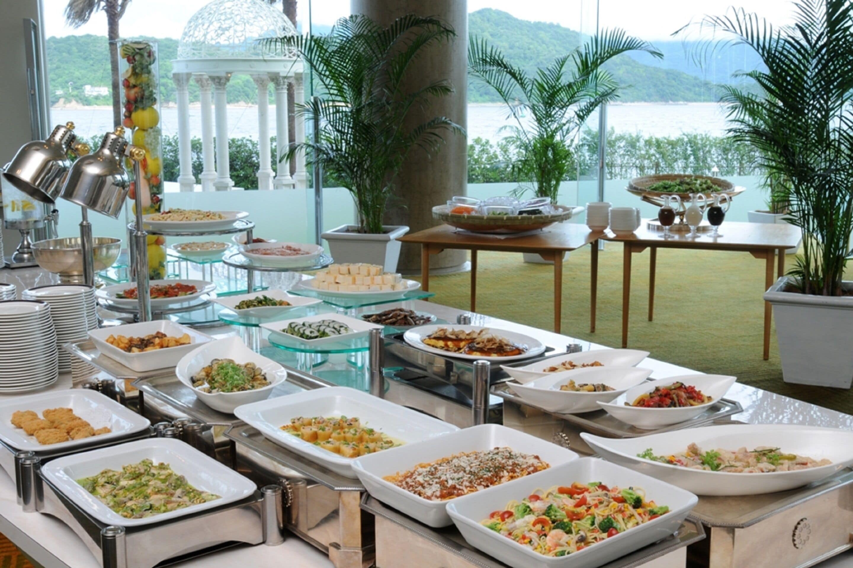 Foto - Grand Prince Hotel Hiroshima