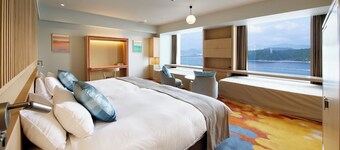 Grand Prince Hotel Hiroshima