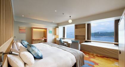 Grand Prince Hotel Hiroshima