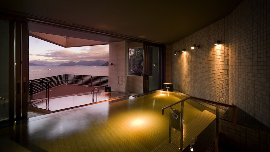 Grand Prince Hotel Hiroshima