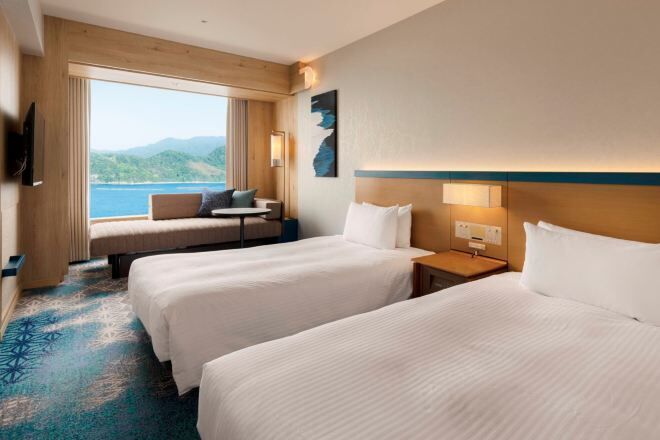 In-room safe, desk, iron/ironing board, free WiFi