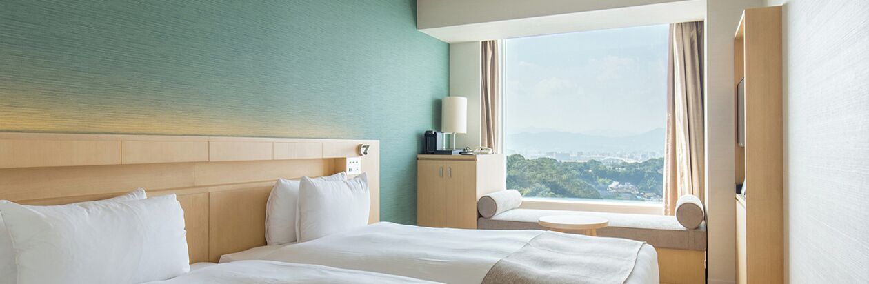 In-room safe, desk, iron/ironing board, free WiFi