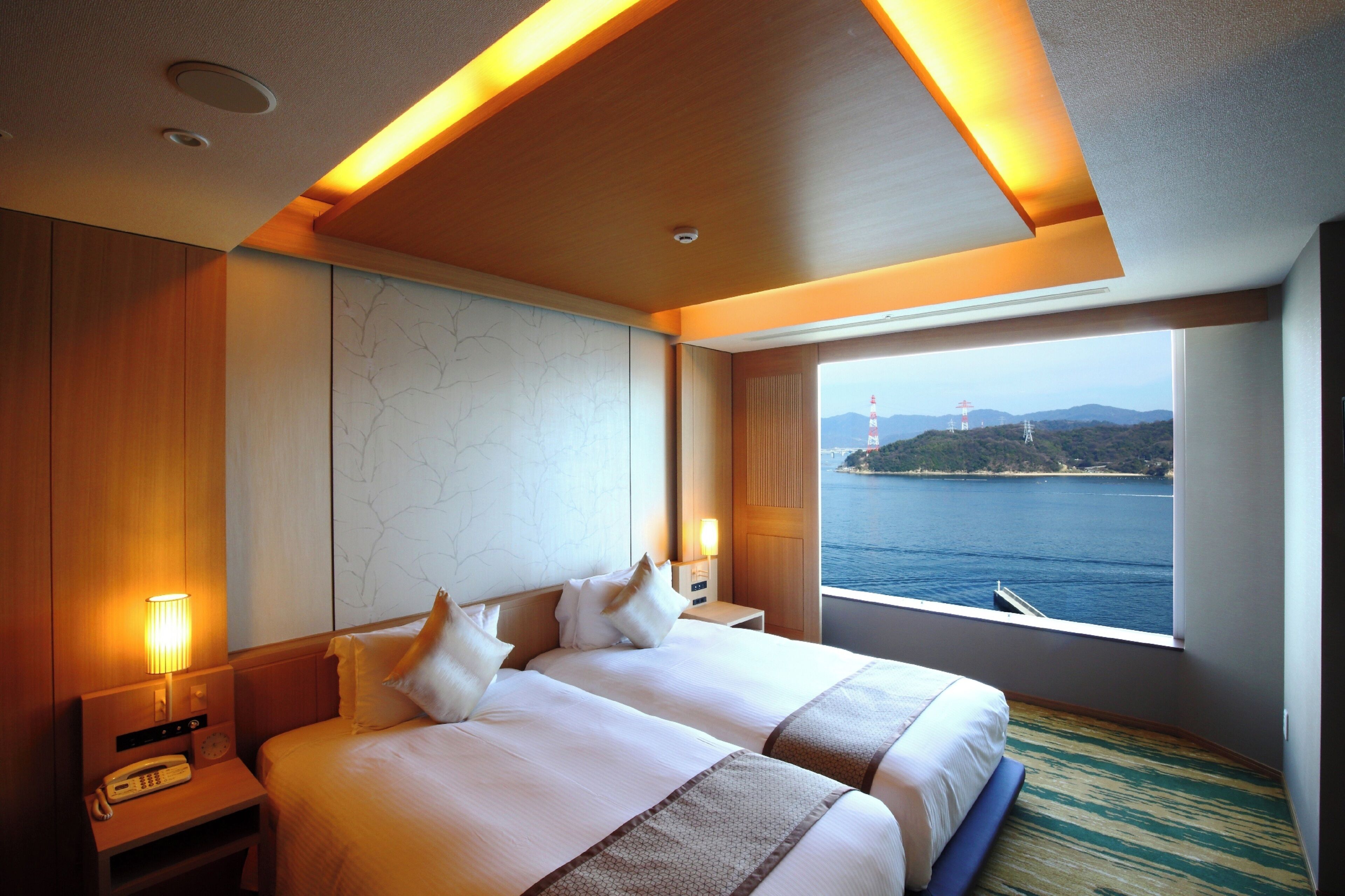 Foto - Grand Prince Hotel Hiroshima