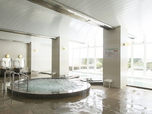 Public bath