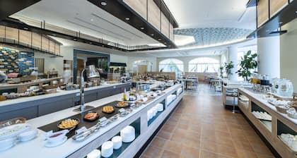 Hotel Nikko Huis Ten Bosch