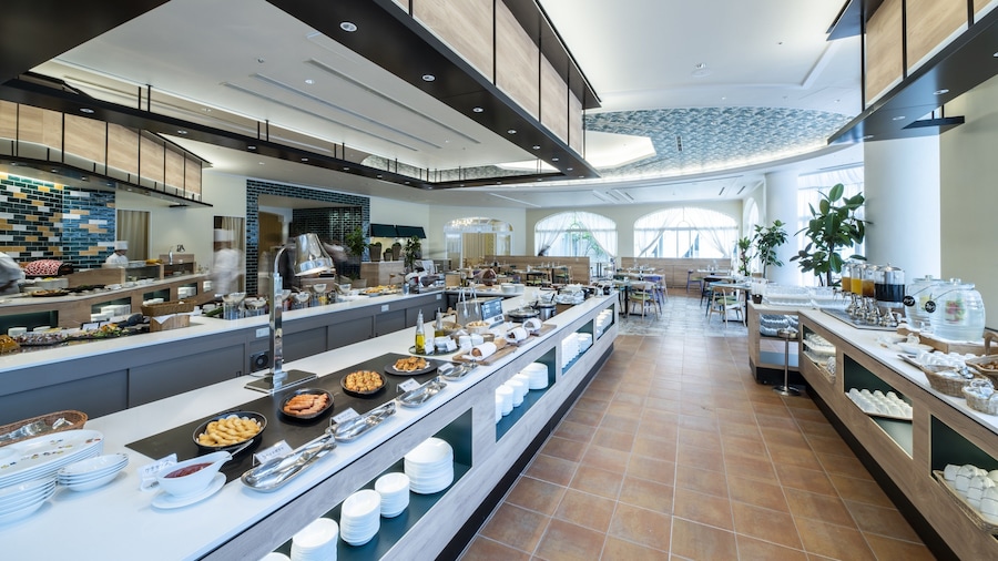 Hotel Nikko Huis Ten Bosch