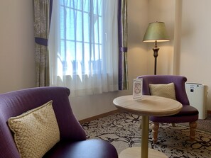 1 habitación, ropa de cama de alta calidad y edredón 