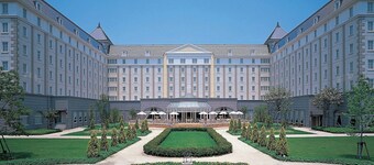 Hotel Nikko Huis Ten Bosch
