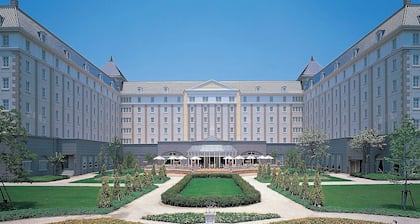 Hotel Nikko Huis Ten Bosch