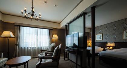 Hotel Nikko Huis Ten Bosch
