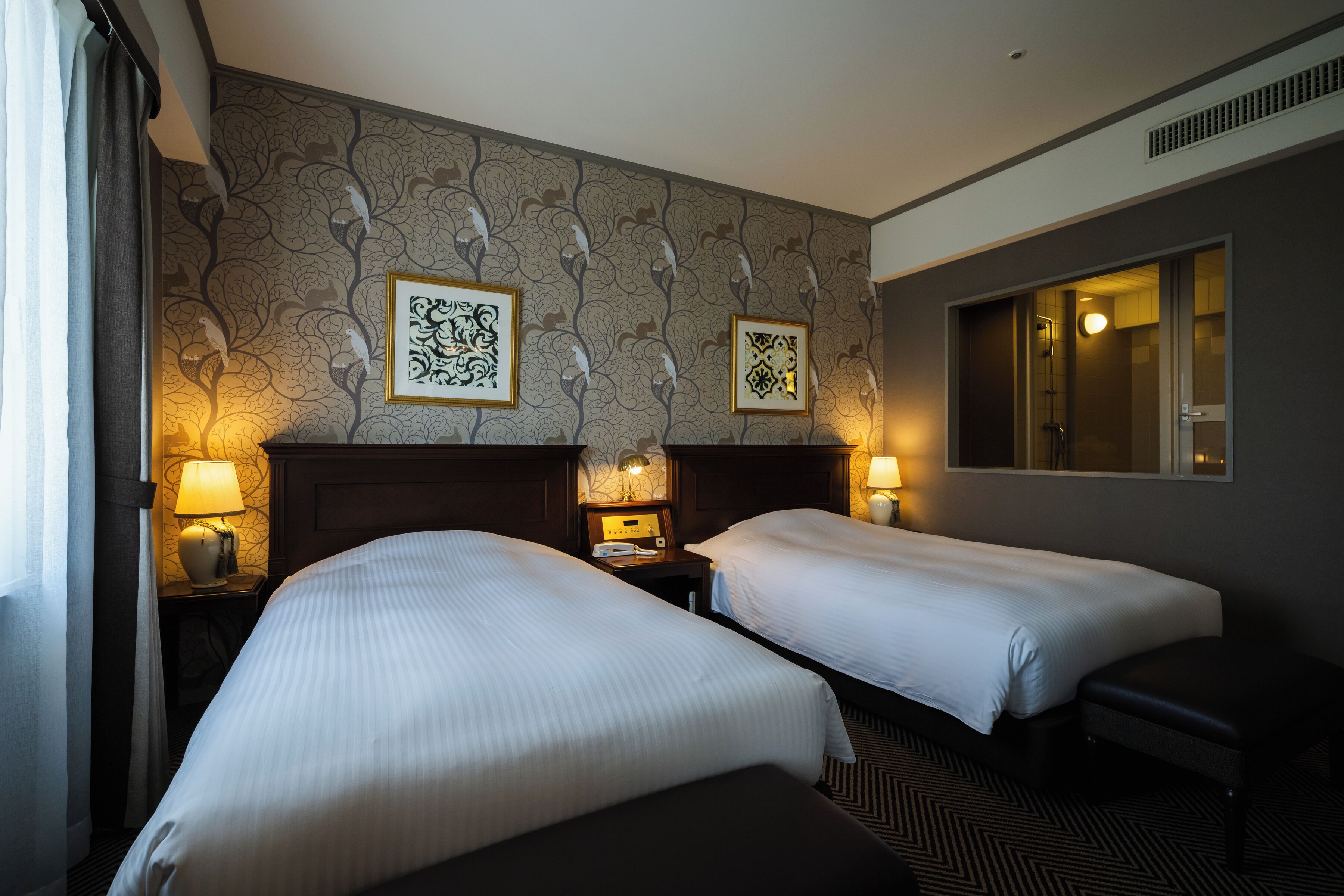 junior room (suite) | 1 bedroom, premium bedding, down duvets, in-room safe