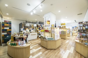 Tienda de regalos
