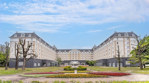 Hotel Nikko Huis Ten Bosch