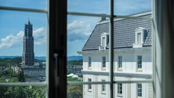 Juniorrum (Suite) | Sängtillbehör av högsta kvalitet och duntäcken