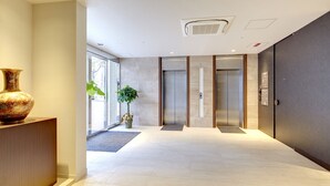 走廊