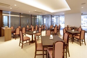 Restaurant - Hotel Resonex Naha (Naha)