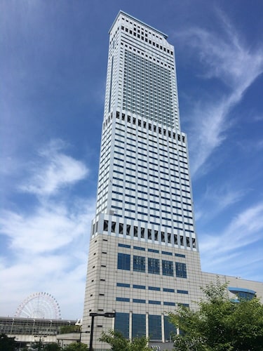 Star Gate Hotel Kansai Airport