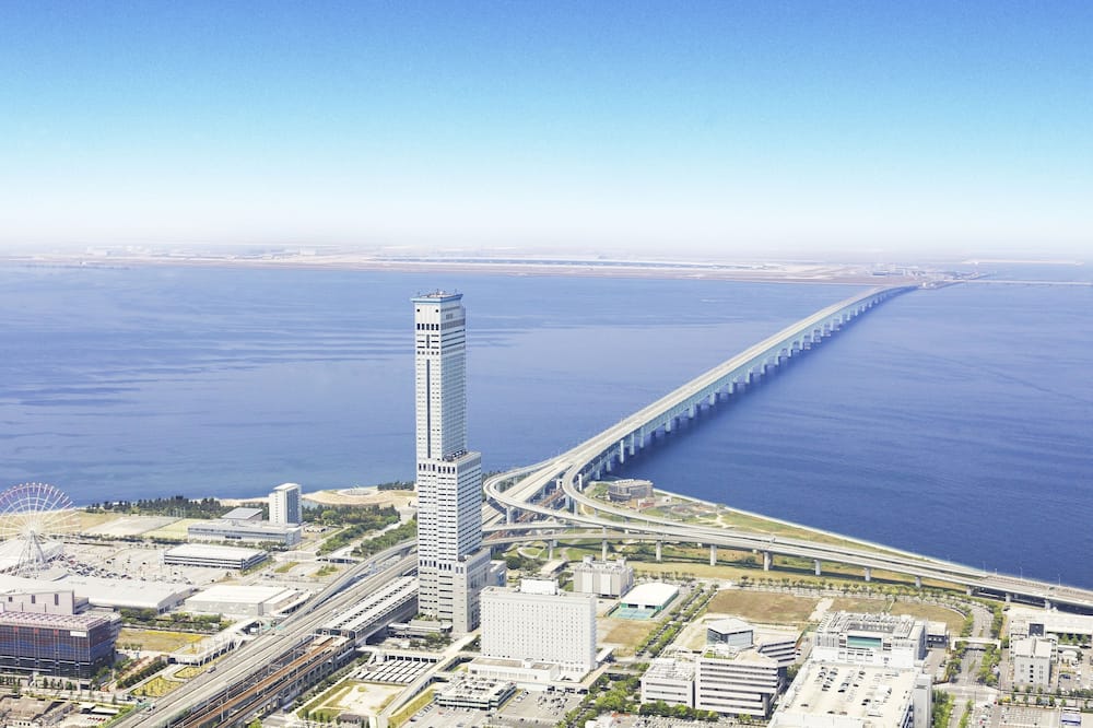Star Gate Hotel Kansai Airport