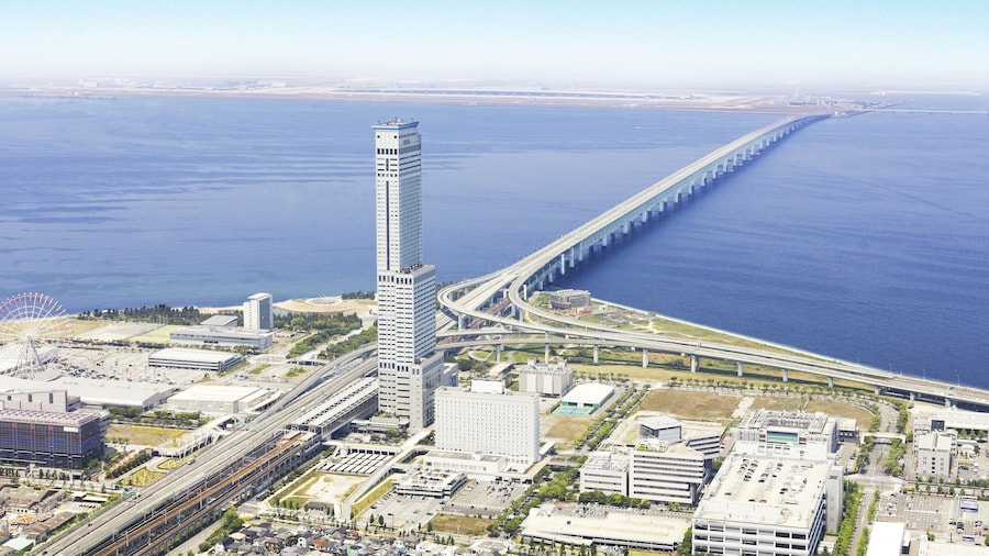 Star Gate Hotel Kansai Airport