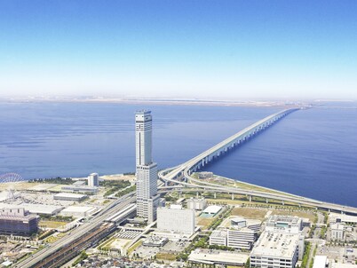 Star Gate Hotel Kansai Airport