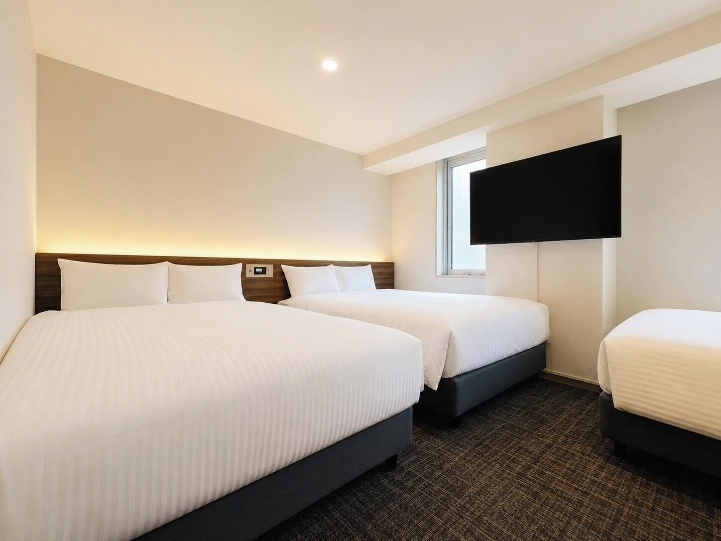 Family Room | Free WiFi, bed sheets