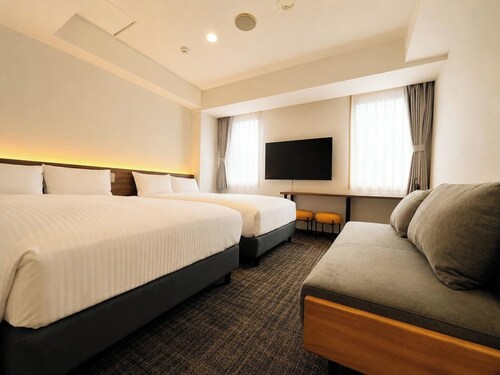 Hotel Sho Sapporo