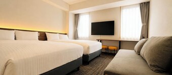Hotel Sho Sapporo