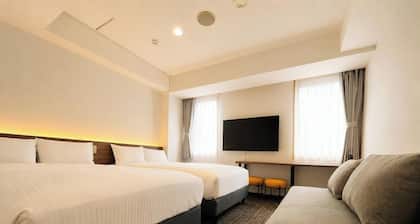 Hotel Sho Sapporo