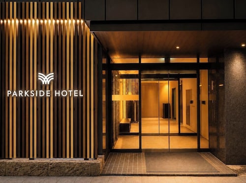 Hotel Sho Sapporo (ParkSide Hotel)