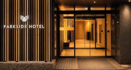 Hotel Sho Sapporo (ParkSide Hotel)