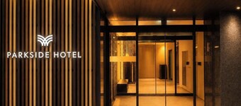 Hotel Sho Sapporo (ParkSide Hotel)