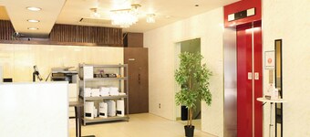 Hotel Sho Sapporo