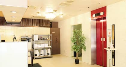 Hotel Sho Sapporo