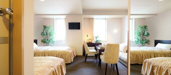 Hotel Sho Sapporo