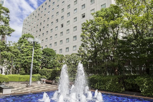 Fountain