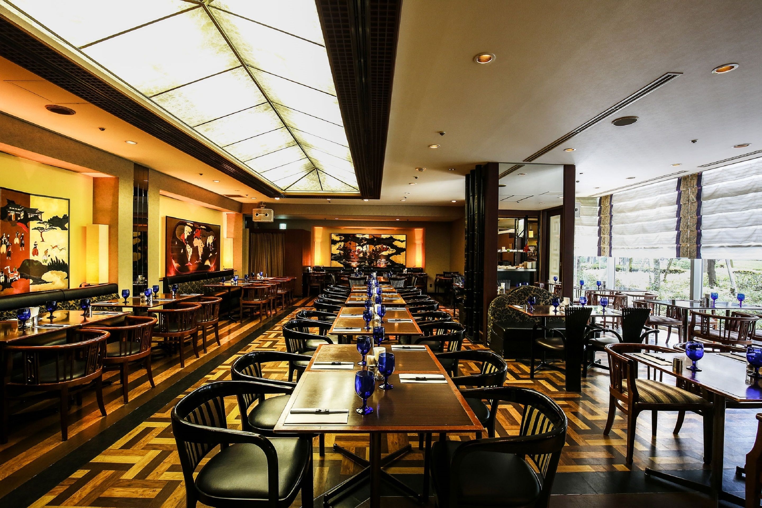 Foto - New Otani Inn Tokyo