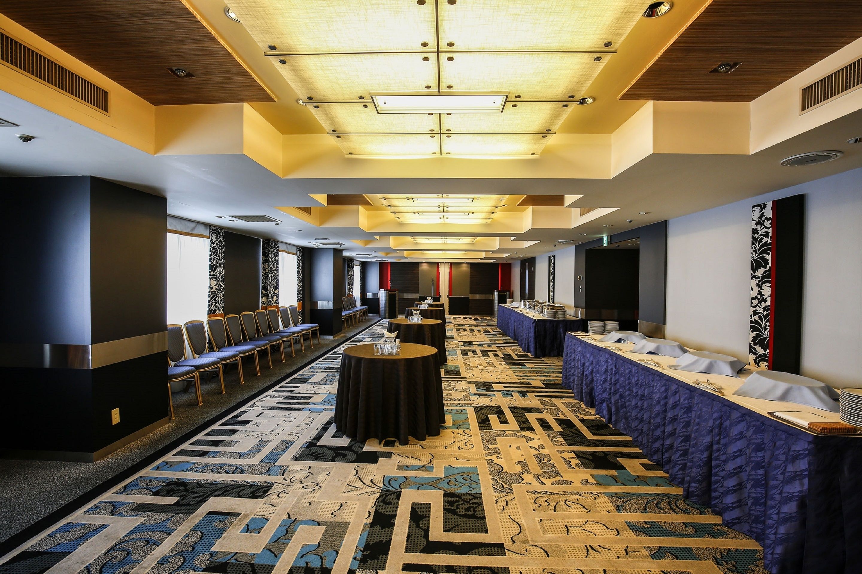 Foto - New Otani Inn Tokyo