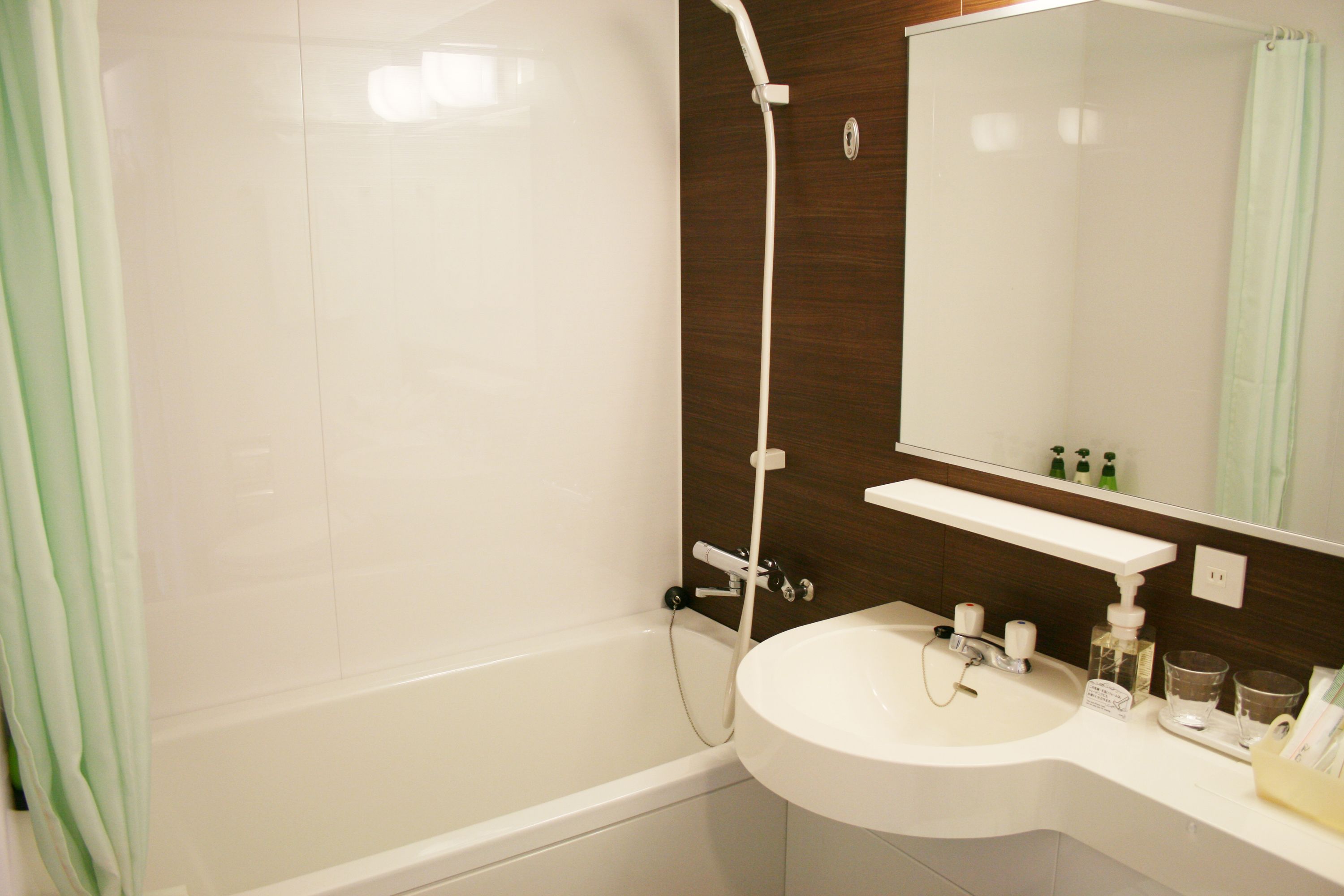 Foto - New Otani Inn Tokyo