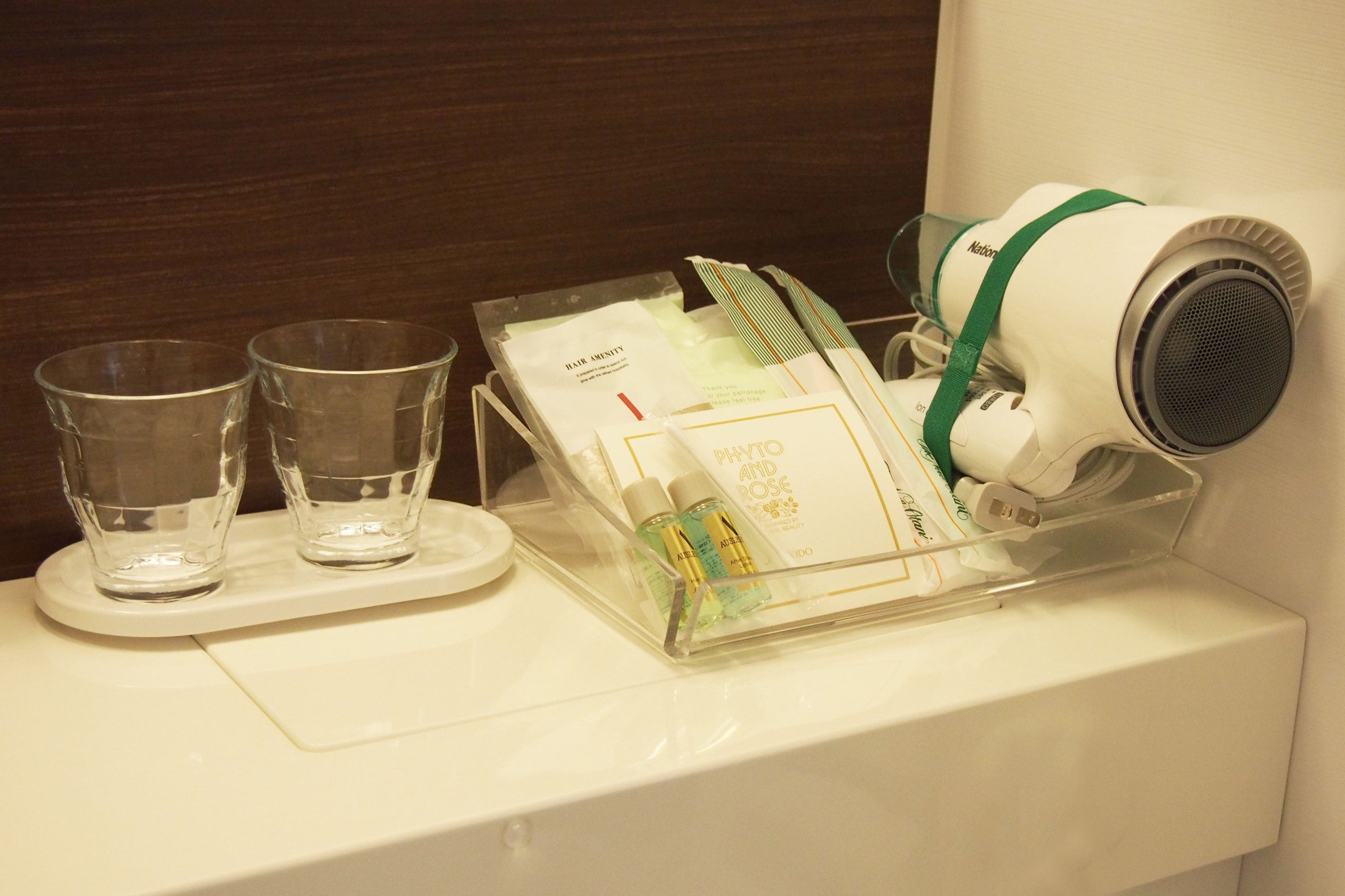 Foto - New Otani Inn Tokyo