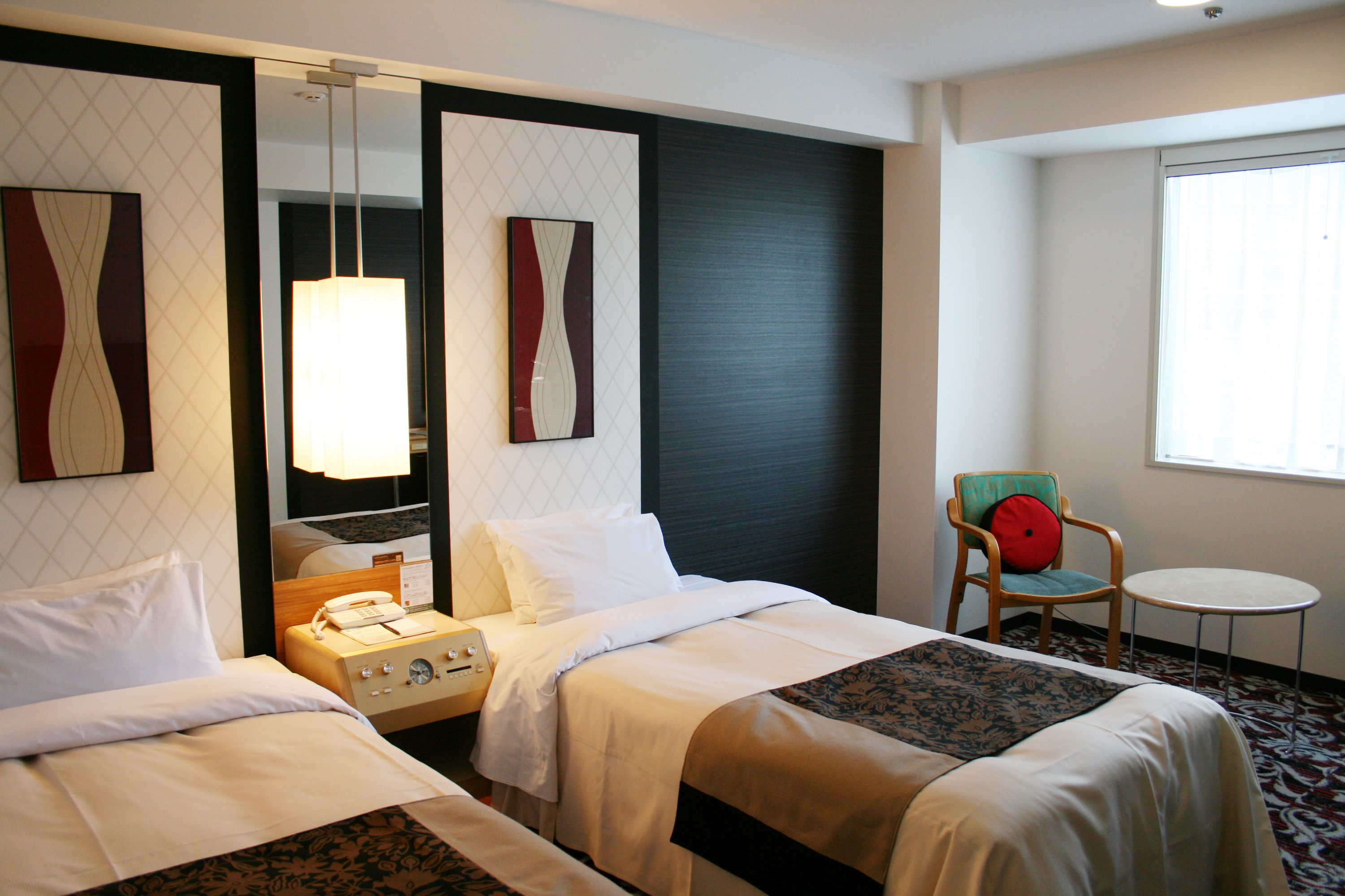 Foto - New Otani Inn Tokyo