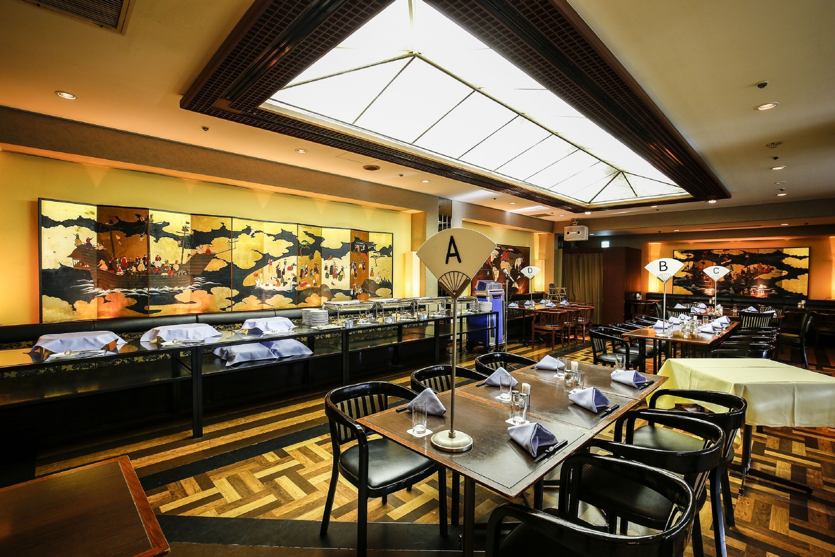 Foto - New Otani Inn Tokyo