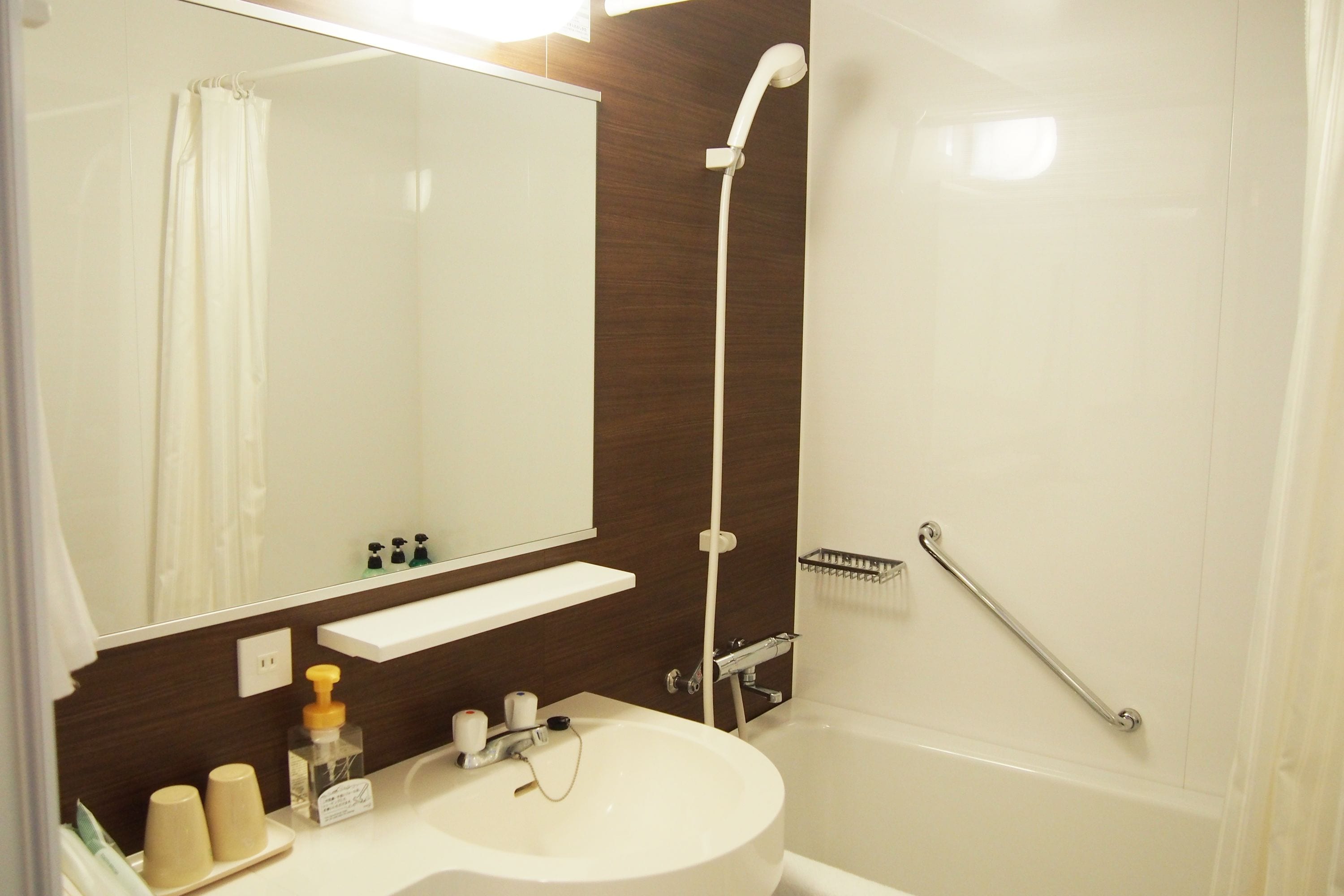 Foto - New Otani Inn Tokyo