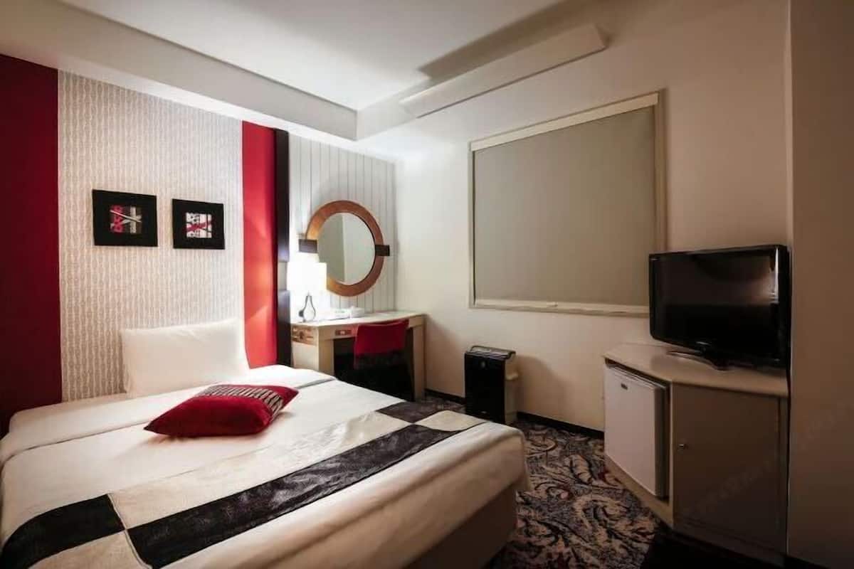 Couette en duvet d'oie, bureau, rideaux occultants