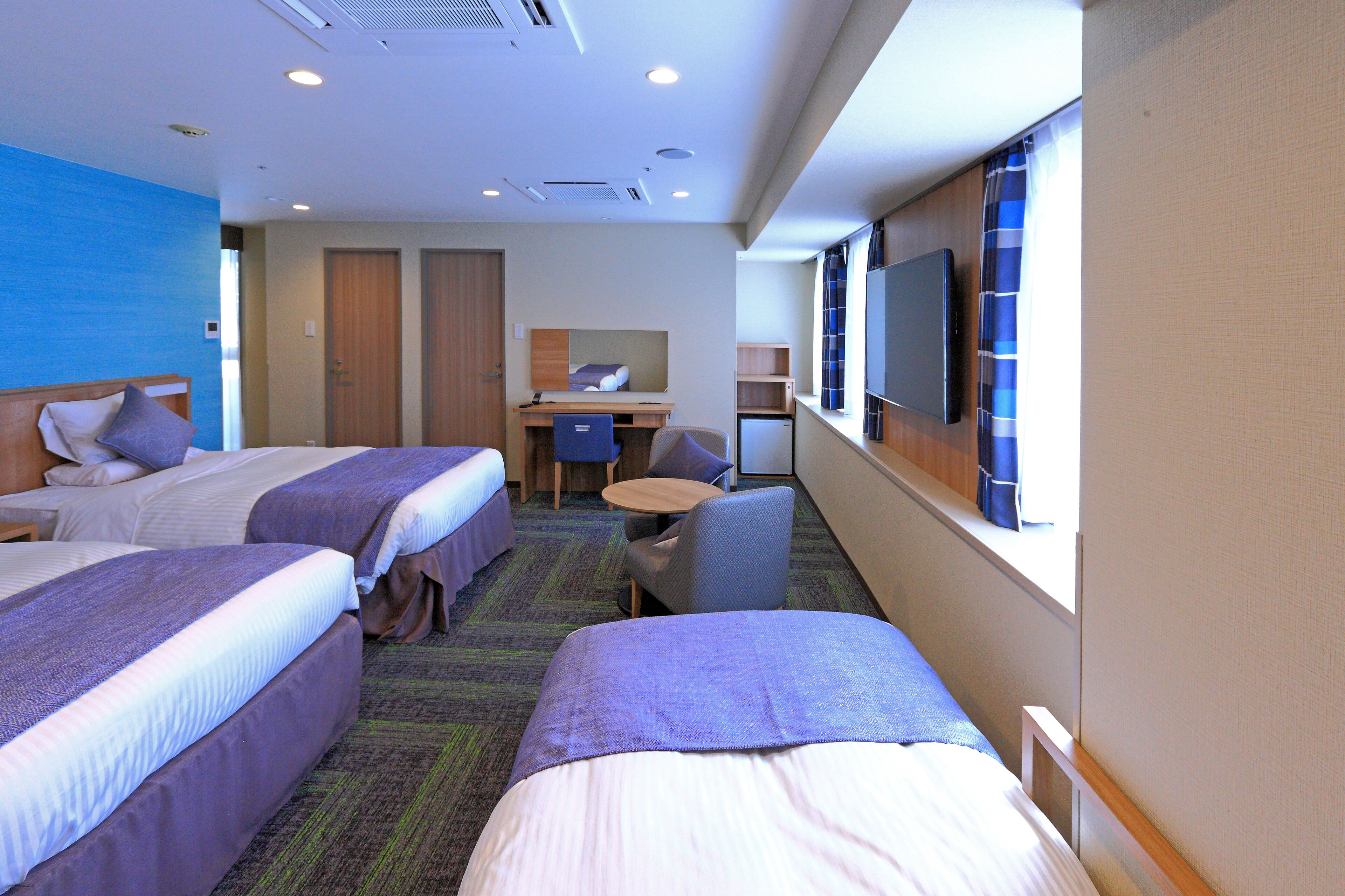 Foto - HOTEL MYSTAYS Yokohama