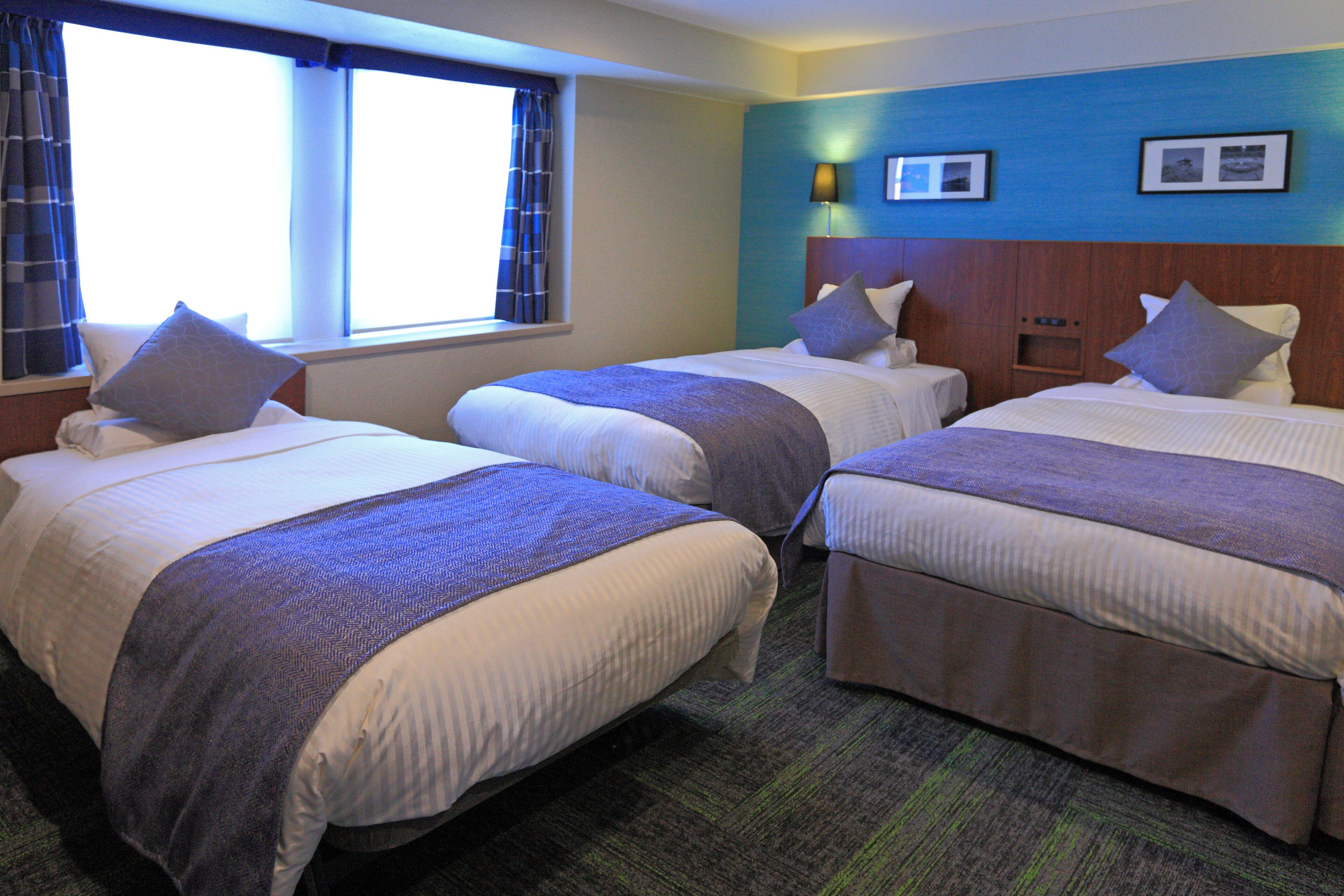Photo - Hotel MyStays Yokohama